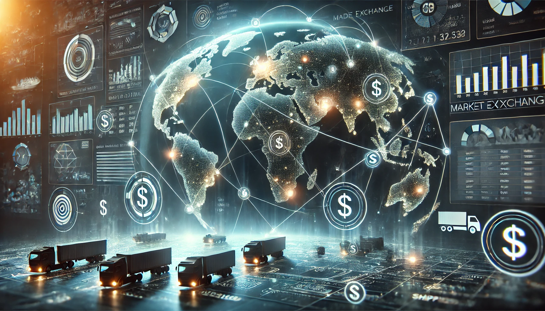 Global Tariff Network