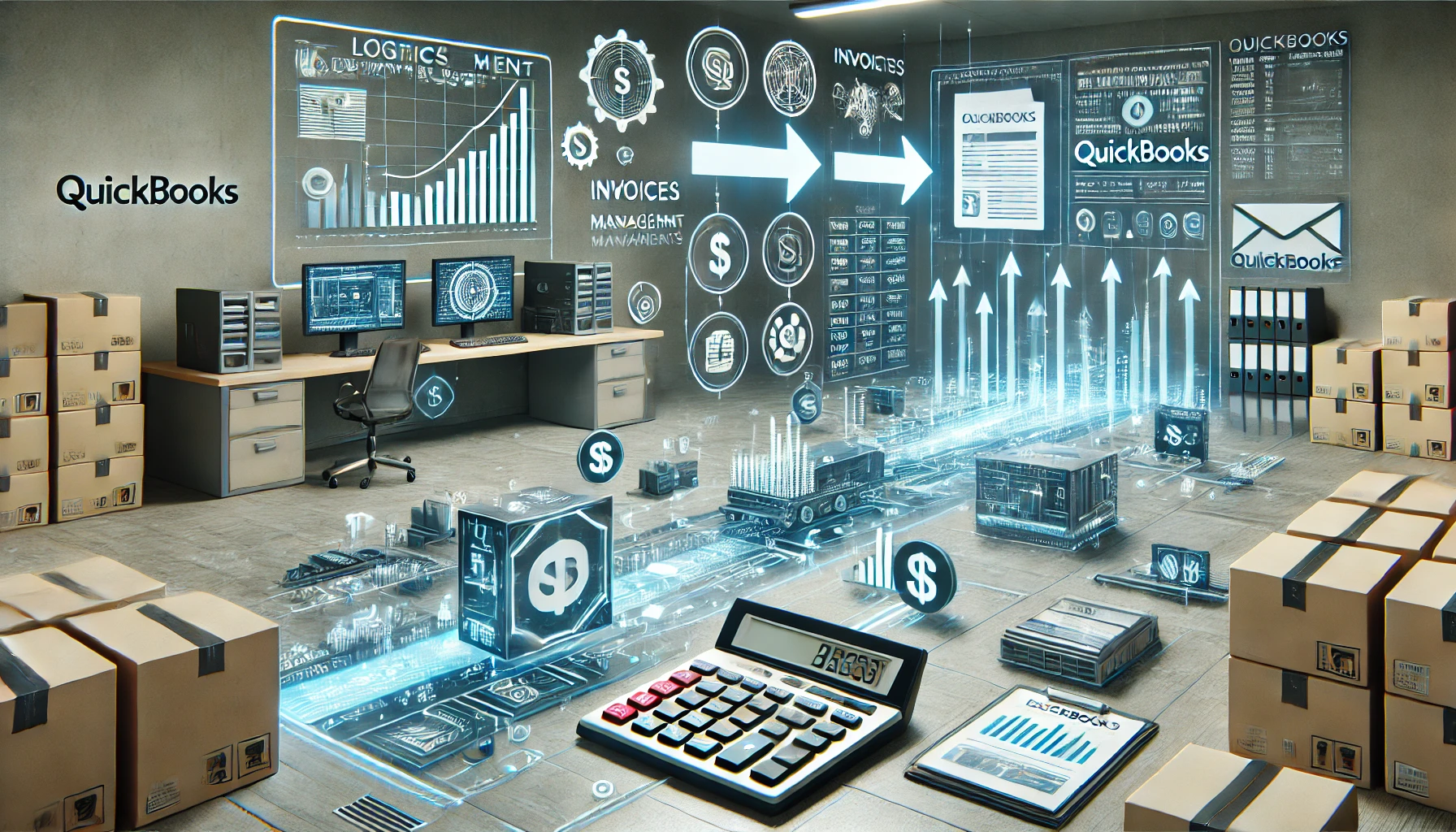 QuickBooks Integration